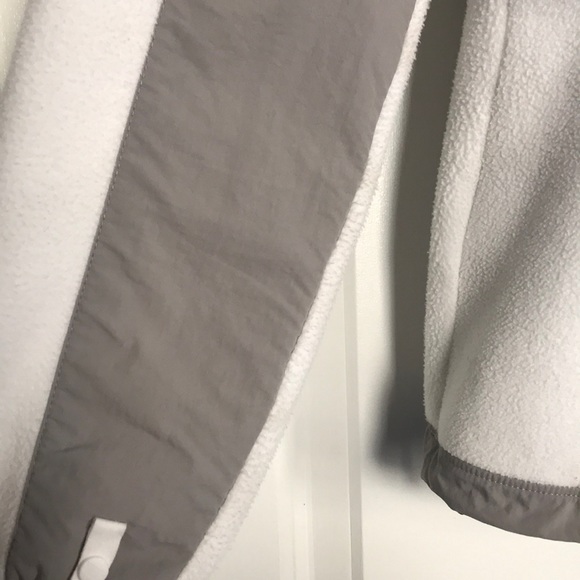 Women’s North Face Denali Fleece coat / jacket - Picture 6 of 8